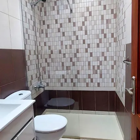Apartment Maspalomas J&o *
