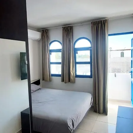 Apartment Maspalomas J&o *