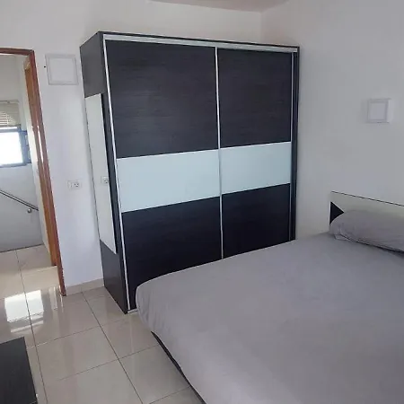 Maspalomas J&o Apartment Maspalomas (Gran Canaria)