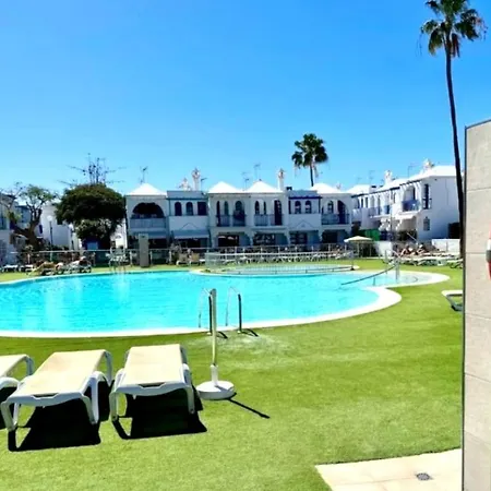 Maspalomas J&o