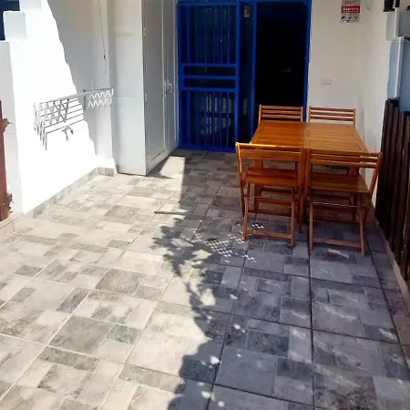 Maspalomas J&o Apartment Maspalomas (Gran Canaria)