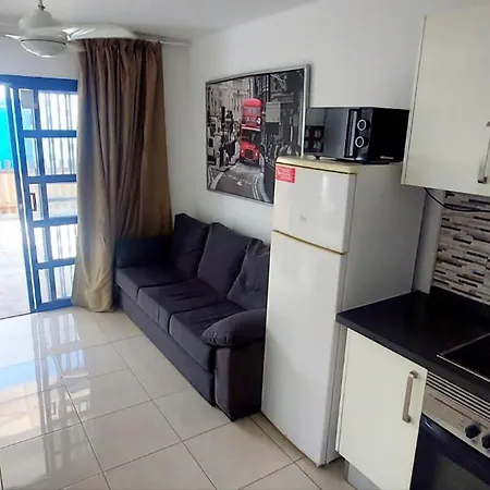 Maspalomas J&o Apartment