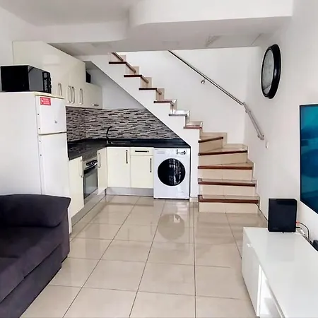 Apartment Maspalomas J&o Maspalomas (Gran Canaria)